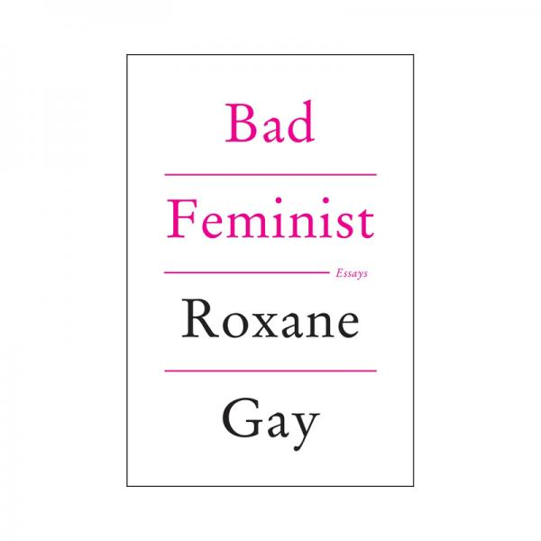 Bad Feminist By Roxane Gay Sex Toy Product