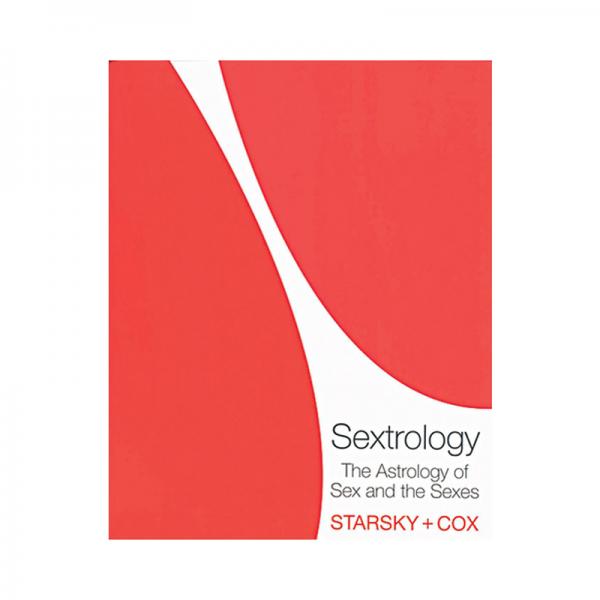 Sextrology: The Astrology Of Sex And The Sexes Sex Toy Product
