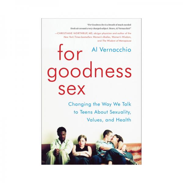 For Goodness Sex Sex Toy Product