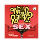 Would You Rather...?: Ultimate Sex Edition Sex Toy Product