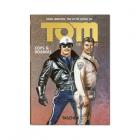 Tom Of Finland Cops & Robbers Pocket Edition Sex Toy Product