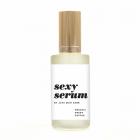 Java Skin Care Sexy Serum With Caffeine 2 Oz. Sex Toy Product