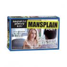Magnetic Poetry Kit: Mansplain Poet Sex Toy Product