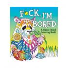 F*ck, I'm Bored Coloring Book Sex Toy Product