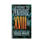 Letters To Penthouse Xviii Sex Toy Product