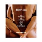 Daily Sex: 365 Positions And Activities For A Year Of Great Sex Sex Toy Product