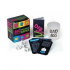 Big Bad-ass Drinking Games Sex Toy Product
