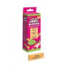 Bride To Be Party Blocks Sex Toy Product