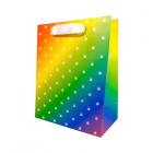 Rainbow Potleaf Gift Bag Sex Toy Product