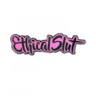 Geeky & Kinky Ethical Slut Pin Sex Toy Product