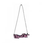 Geeky & Kinky Ethical Slut Necklace Sex Toy Product