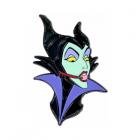 Geeky & Kinky Maleficent Ballgag Pin Sex Toy Product