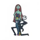 Geeky & Kinky Jack & Sally Pin Sex Toy Product