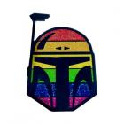 Geeky & Kinky Fett Pride Pin Sex Toy Product