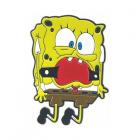 Geeky & Kinky Spongebob Knees Pin Sex Toy Product