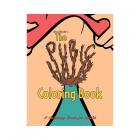 The Pubic Hair Coloring Book Sex Toy Product