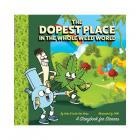 The Dopest Place In The Whole Weed World Storybook Sex Toy Product