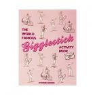 The World Famous Gigglestick Activity Book Sex Toy Product