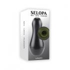 Selopa Kingpin Stroker Green Sex Toy Product