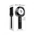 Zero Tolerance Let It Slide Rechargeable Stroker Black Sex Toy Product