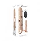 Zero Tolerance Big Boy Extender Rechargeable Extension With Remote Silicone Light Sex Toy Product