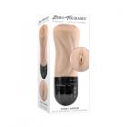 Zero Tolerance Tight Lipped Rechargeable Stroker With Suction Light Sex Toy Product