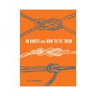 40 Knots And How To Tie Them Sex Toy Product