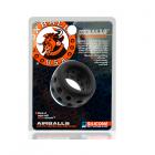 Oxballs Airballs Air-lite Ballstretcher Black Ice Sex Toy Product
