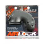 Oxballs Airlock Air-lite Vented Chastity Steel Sex Toy Product