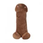 Shots Penis Stuffy 12 In. Brown Sex Toy Product