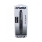 Realrock 14 In. Thick Double-ended Dong Black Sex Toy Product