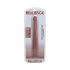 Realrock 14 In. Thick Double-ended Dong Tan Sex Toy Product