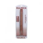 Realrock 16 In. Thick Double-ended Dong Tan Sex Toy Product