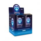 Skins Benzocaine Delay Serum Foil 3 Ml (with Pos) Sex Toy Product