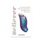 Love To Love Believer Iridescent Turquoise Sex Toy Product