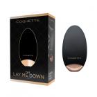 Coquette The Lay Me Down Vibe Sex Toy Product