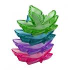 Ashtray 4-piece Pack Assorted Color Sex Toy Product