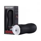 Maxtasy Stroke Master Standard With Remote Clear Plus Sex Toy Product