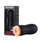 Maxtasy Stroke Master Realistic With Remote Nude Plus Sex Toy Product
