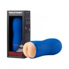 Maxtasy Vibration Master Realistic With Remote Nude Plus Sex Toy Product