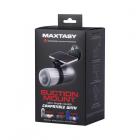 Maxtasy Suction Mount Sex Toy Product