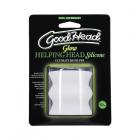Goodhead Glow Helping Head Silicone Sex Toy Product