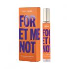 Simply Sexy Pheromone Body Mist Forget Me Not 3.35oz Sex Toy Product