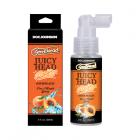 Goodhead Juicy Head Dry Mouth Spray Sour Peach 2oz Sex Toy Product