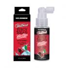 Goodhead Juicy Head Dry Mouth Spray Sour Cherry 2oz Sex Toy Product