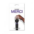Merci Wand Attachment Cock Teaser Clear Sex Toy Product