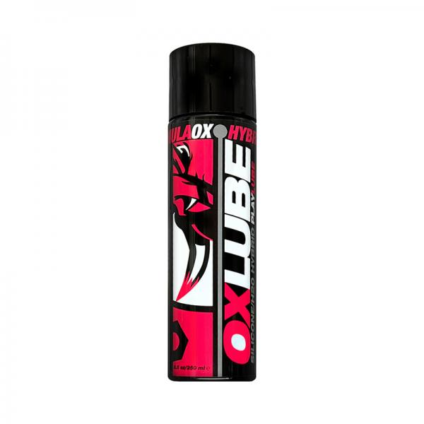 Oxballs Formulaox Hybrid Oxlube 8.5 Oz. Sex Toy Product