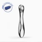Biird Polii Stainless Steel Dildo Sex Toy Product