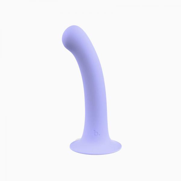 Biird Surii 6 In. Silicone Dildo With Suction Cup Sex Toy Product