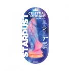 Stardust Celestial Mermaid 7 In. Silicone Dildo Sex Toy Product